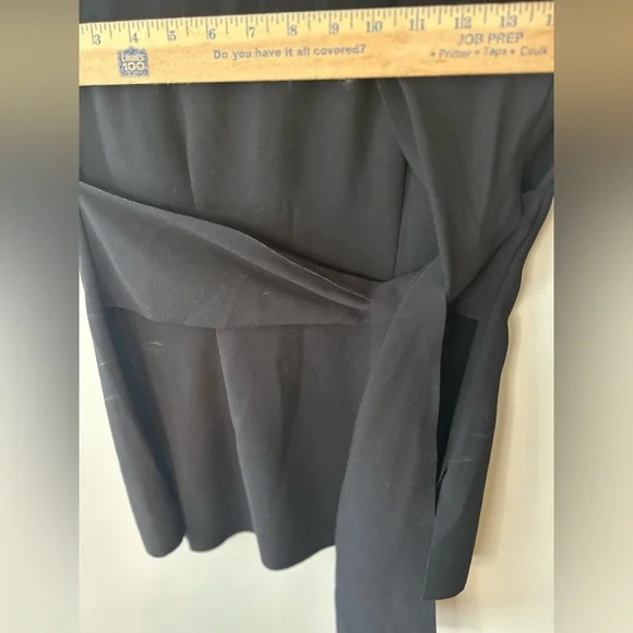 Tristan sleeveless top - Picture 4 of 10